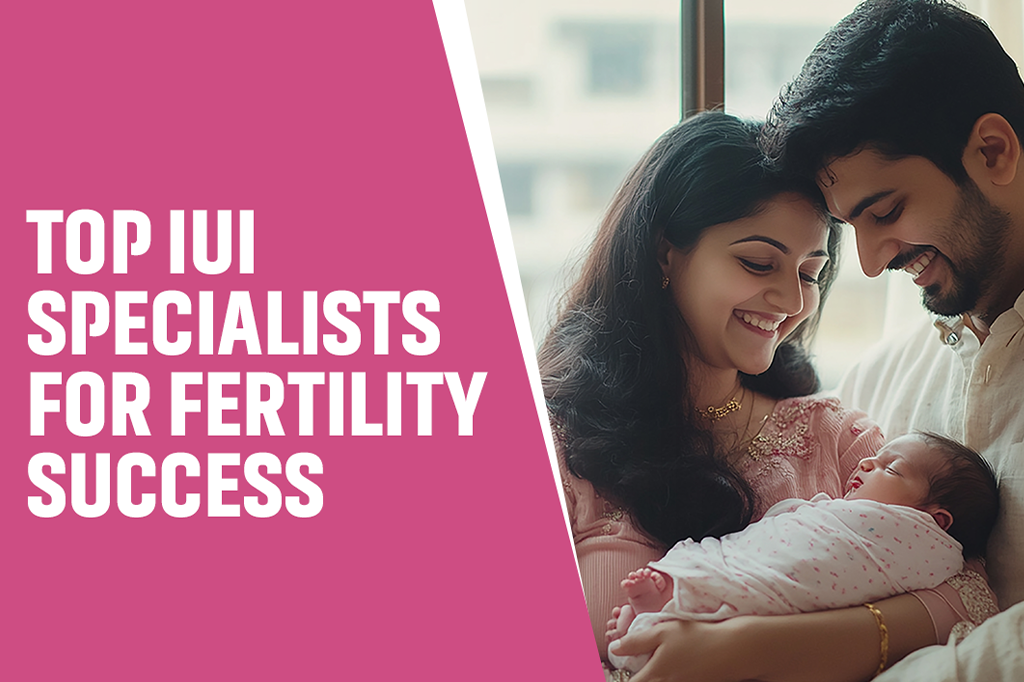 Top IUI Specialist in Rewari for Fertility Success